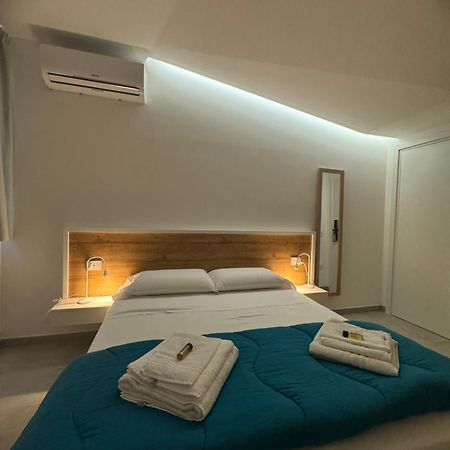 Space Tower Rooms Naples Exterior photo